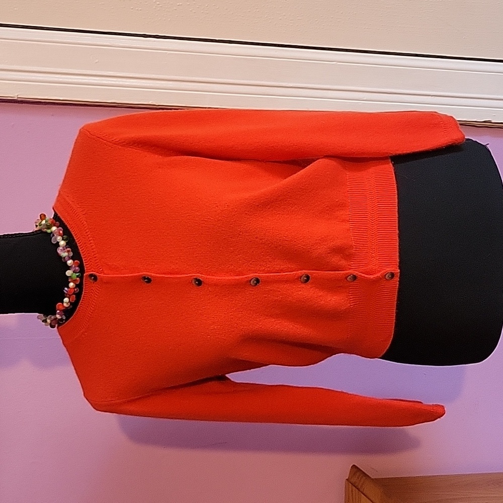 Boden Cashmere Sweater